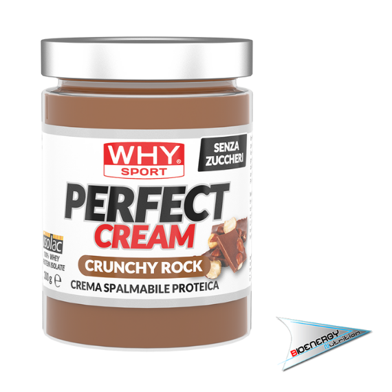 Why - PERFECT CREAM (Conf. 300 gr) - 
